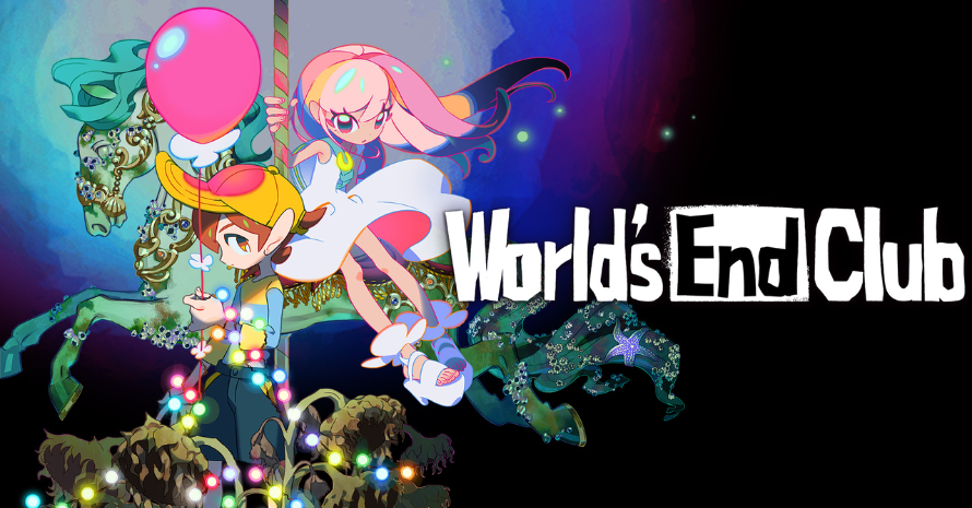 World's End Club logo